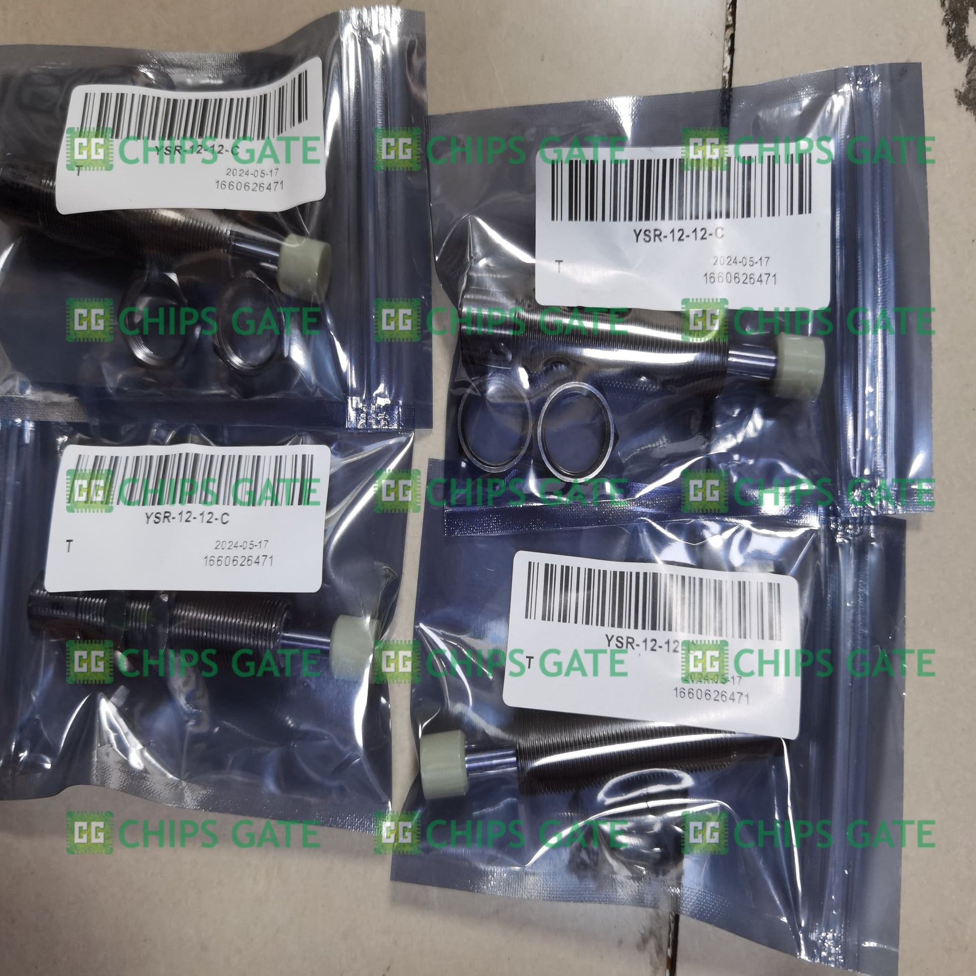 YSR1212C