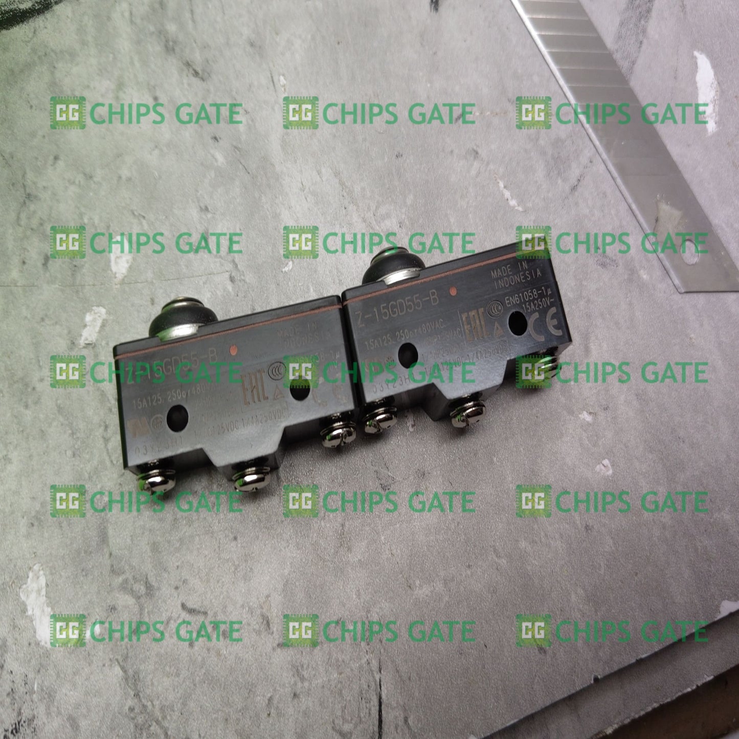 Z15GD55B