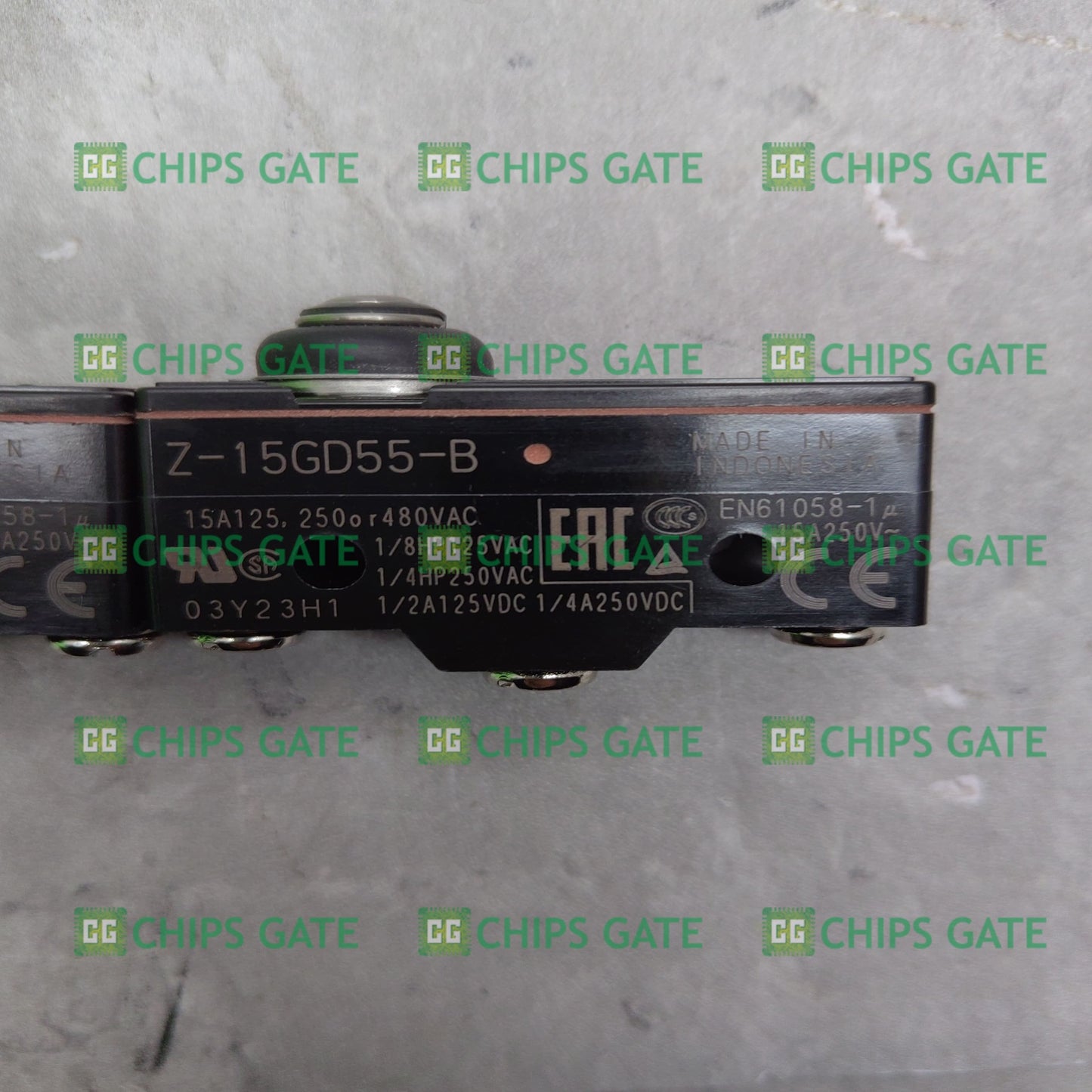 Z15GD55B