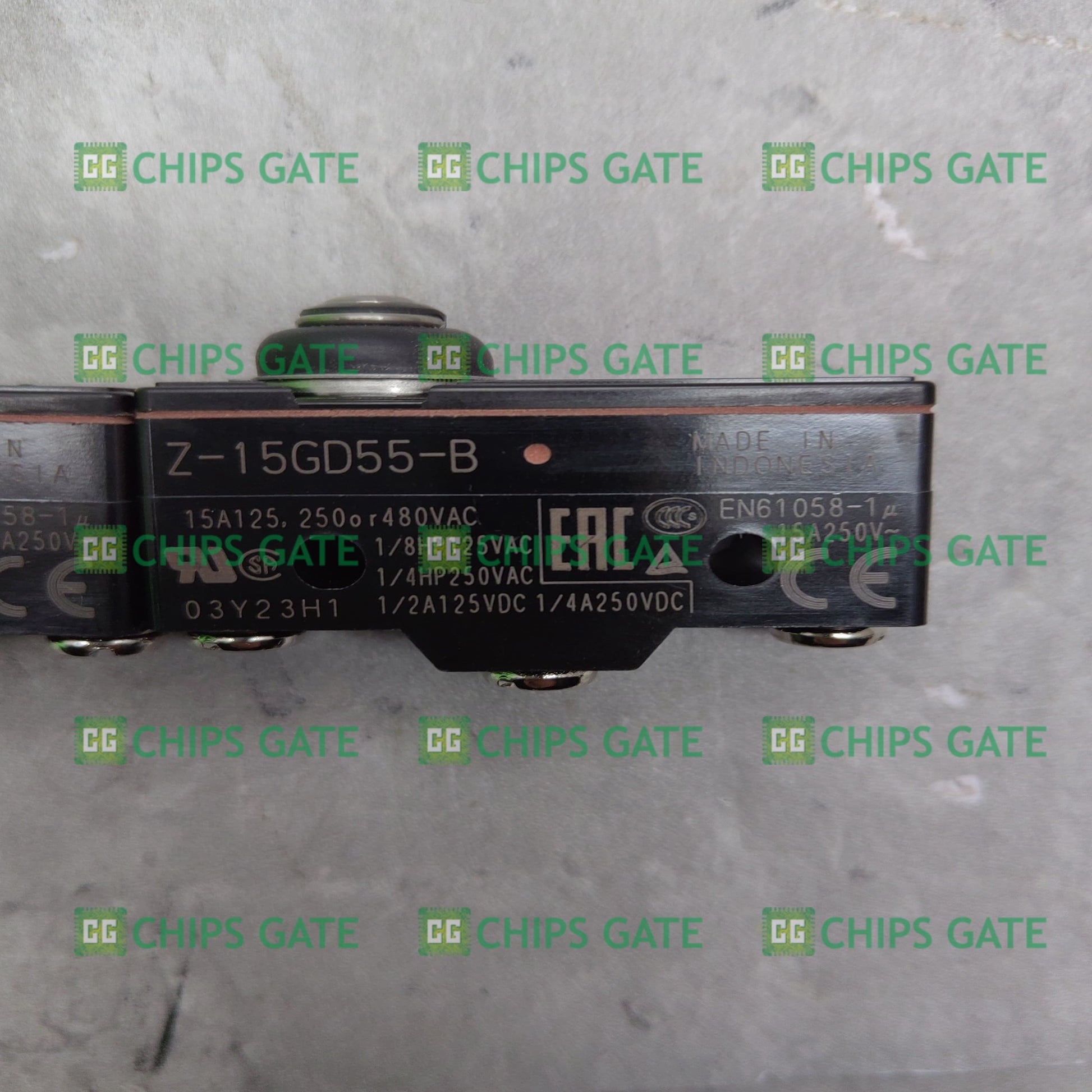 Z15GD55B