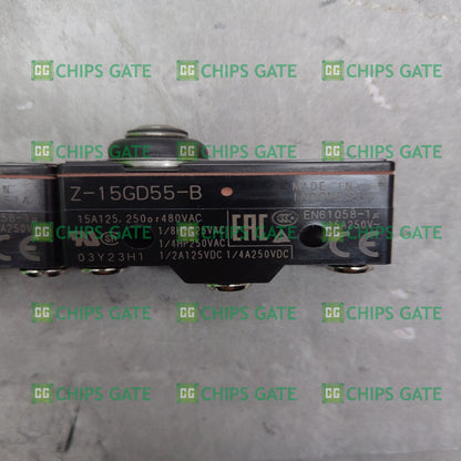 Z15GD55B