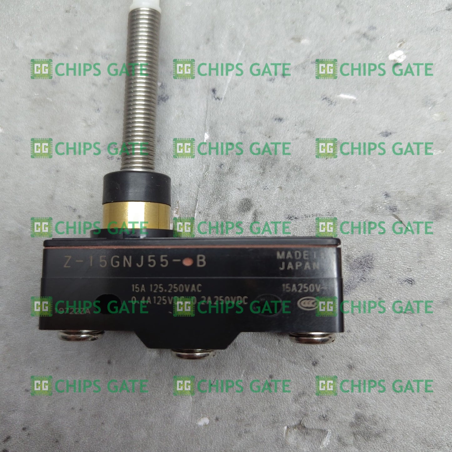 Z15GNJ55B