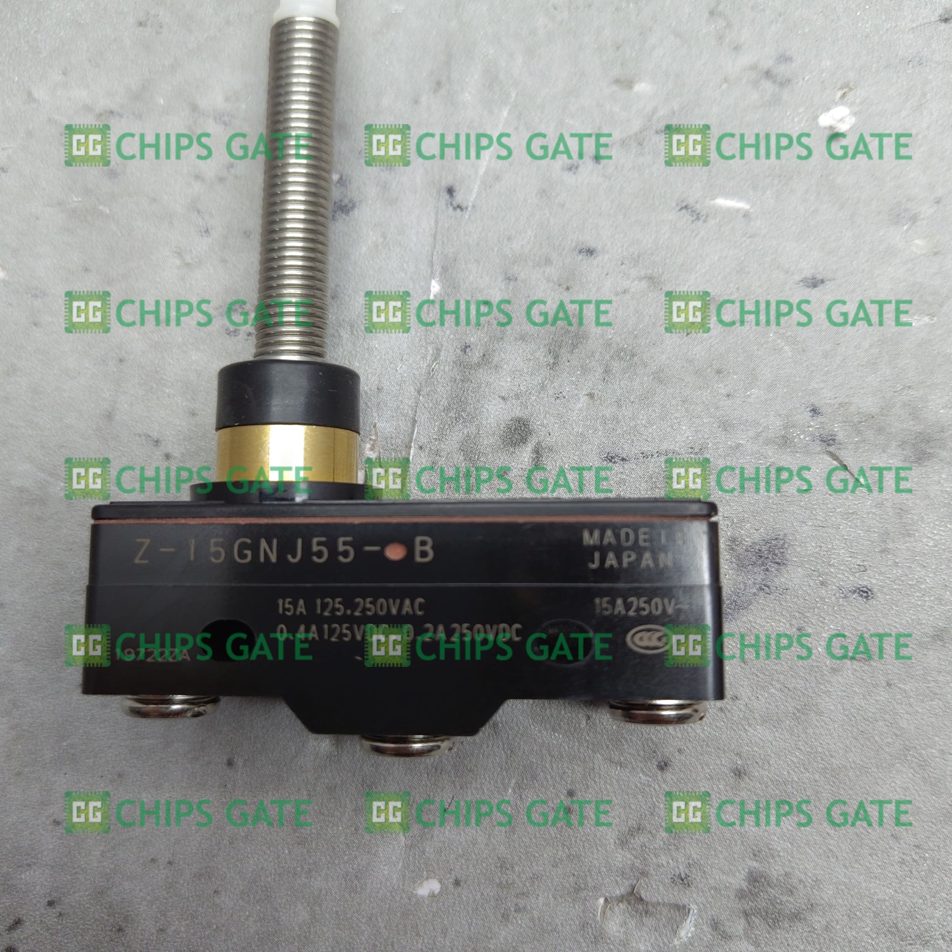 Z15GNJ55B