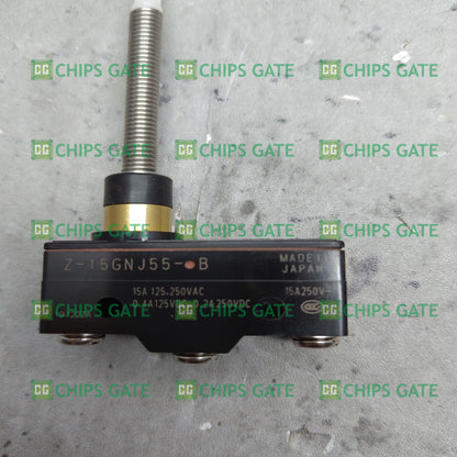 Z15GNJ55B