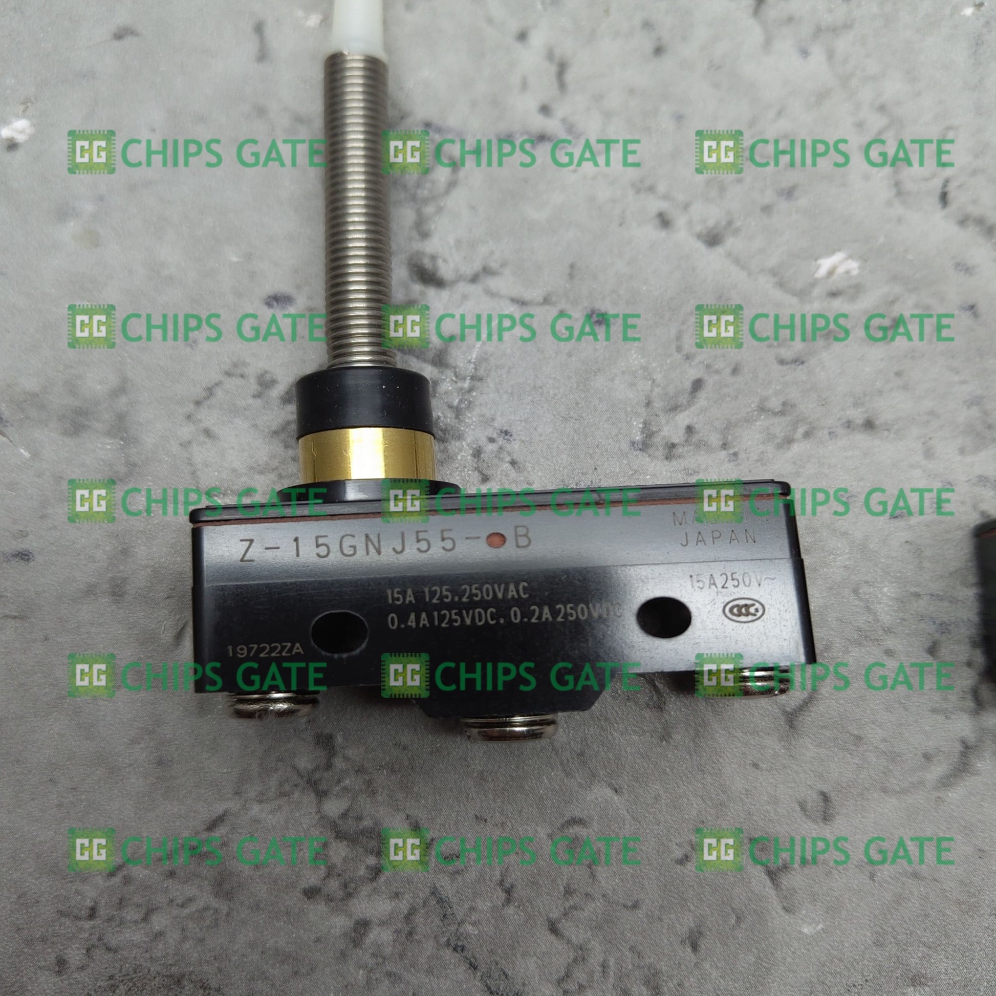 Z15GNJ55B