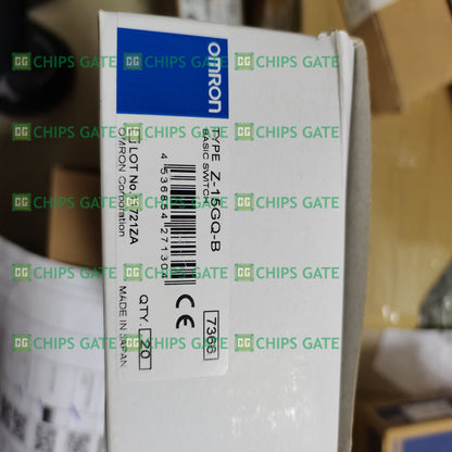 Z15GQB