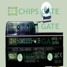 Z15GW2255B