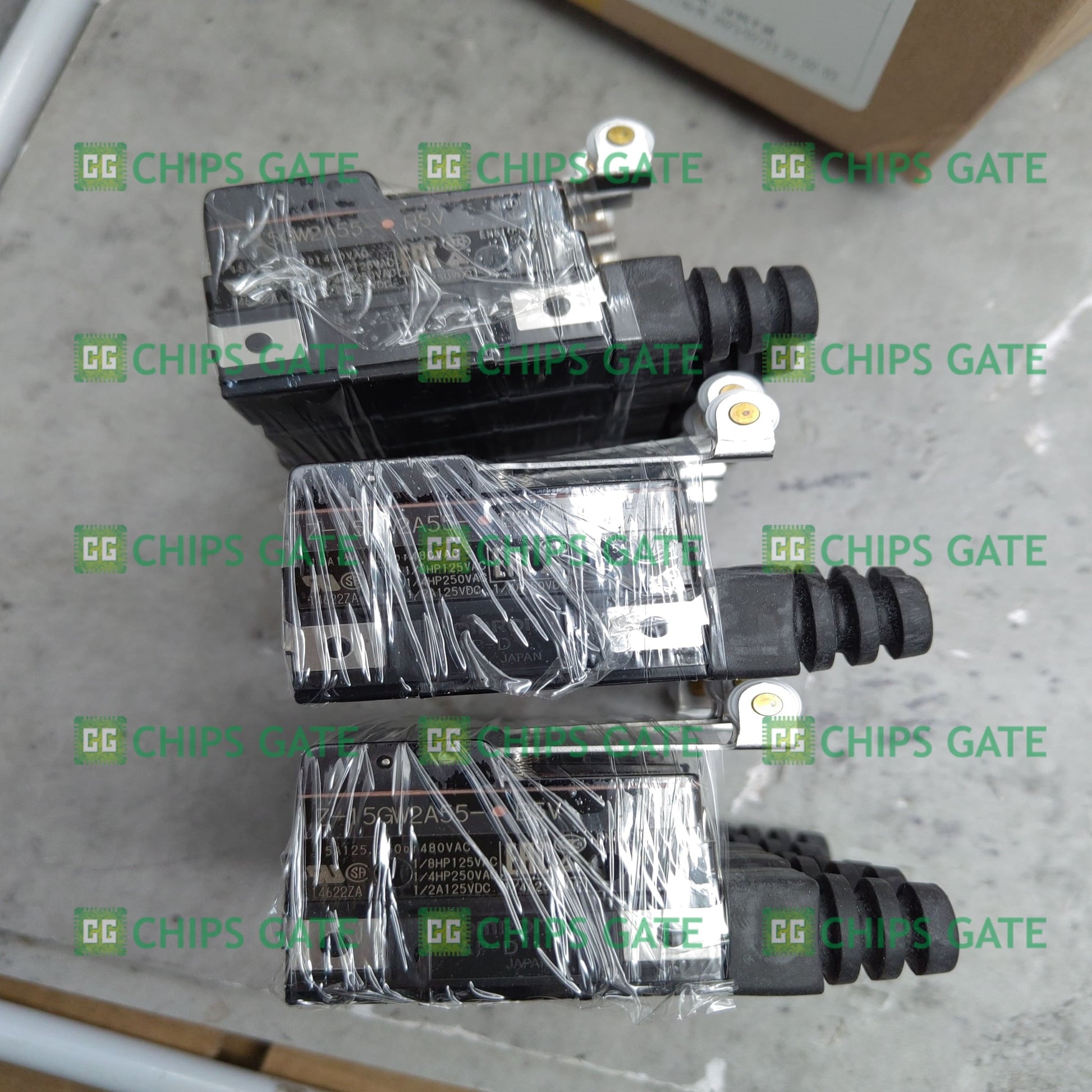 Z15GW2A55B5V