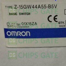 Z15GW44A55B5V