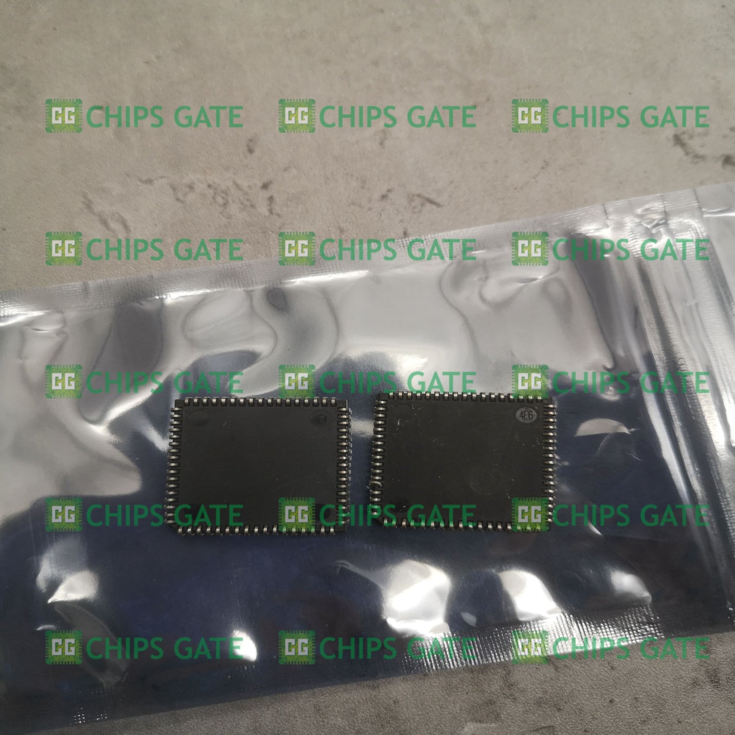 Zilog Z8018010VSG