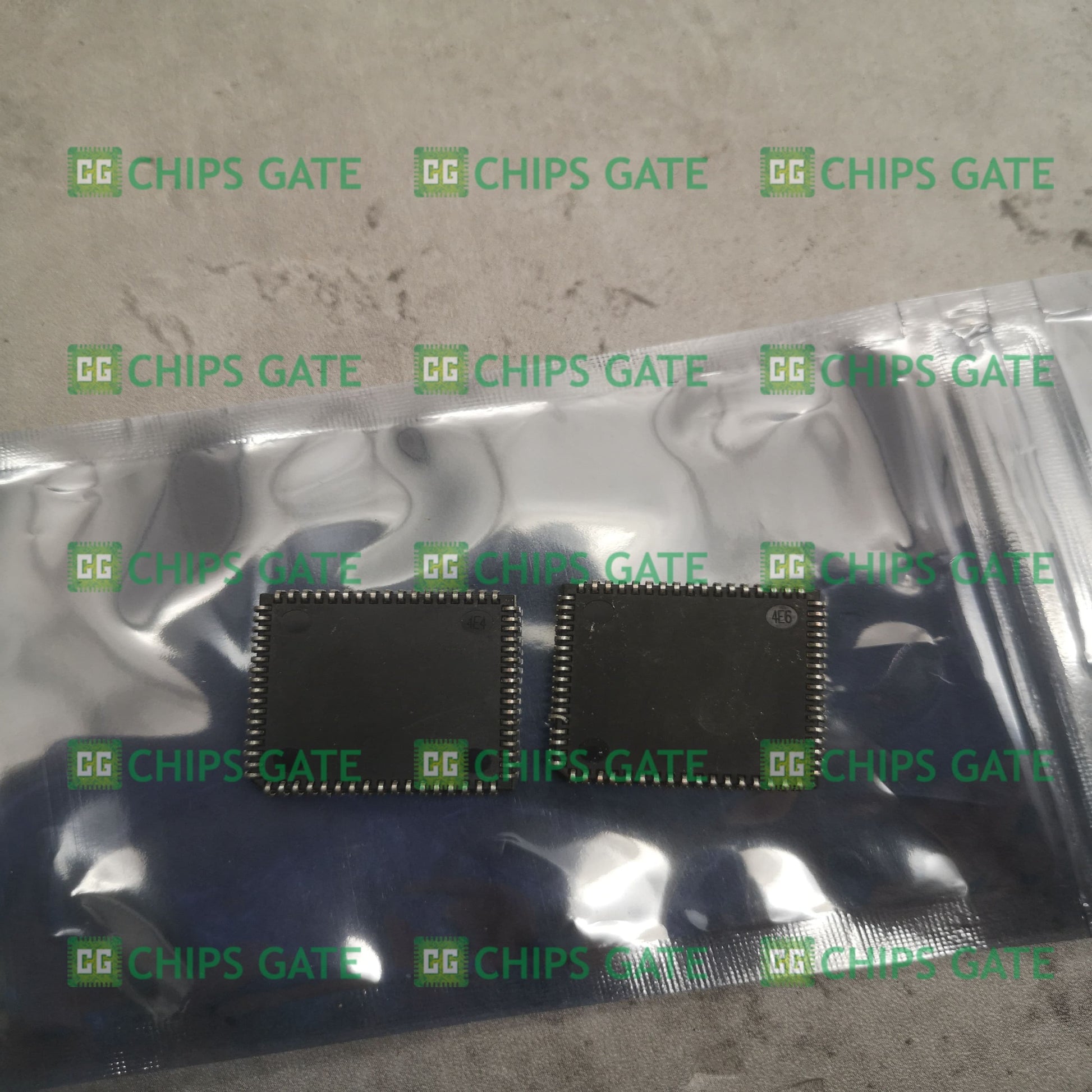 Zilog Z8018010VSG