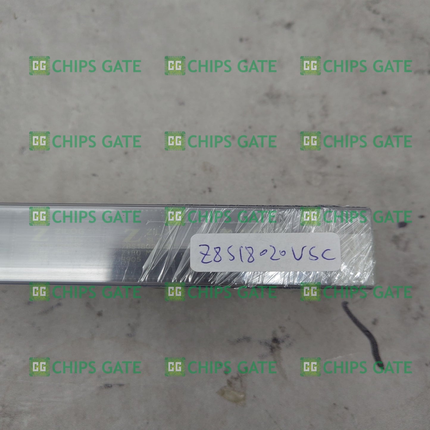 Zilog Z8S18020VSC