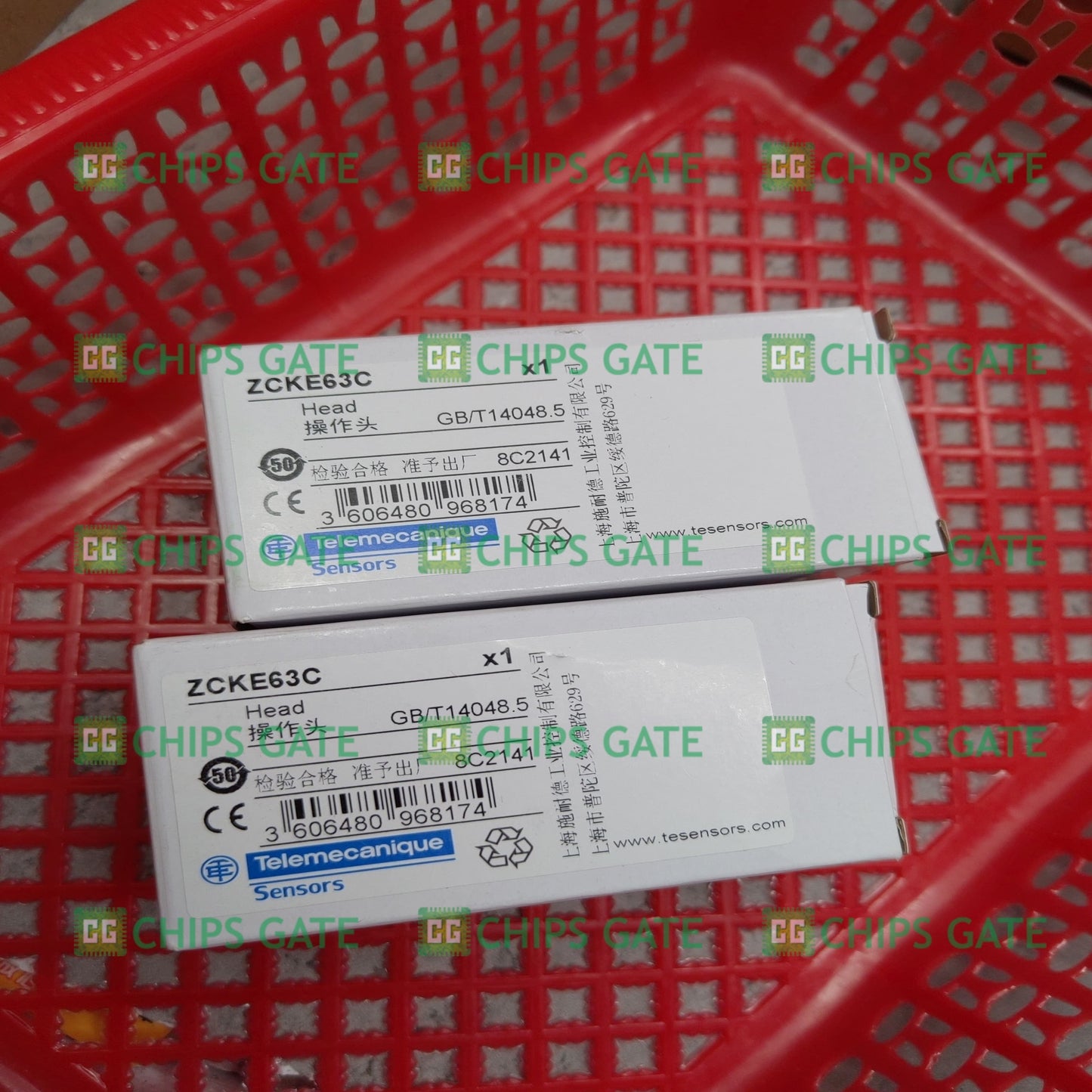 ZCKE63C