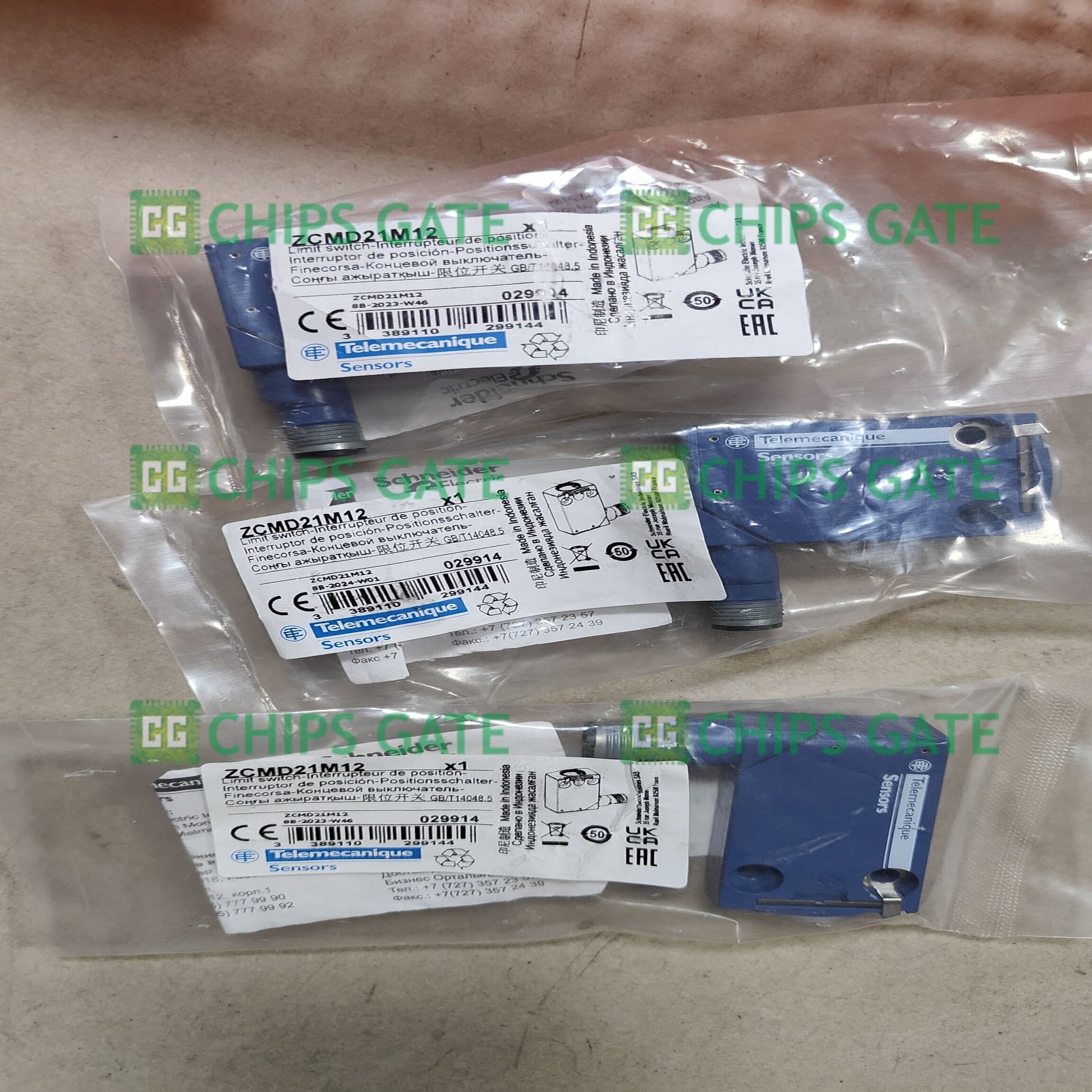 ZCMD21M12