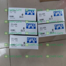 Optex ZD-L40N