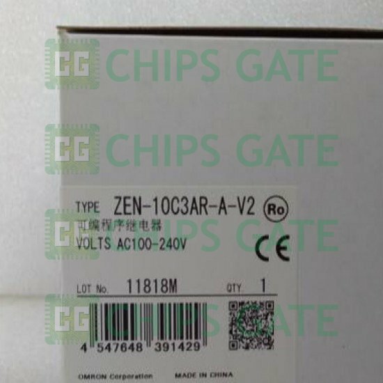 ZEN10C3ARAV2