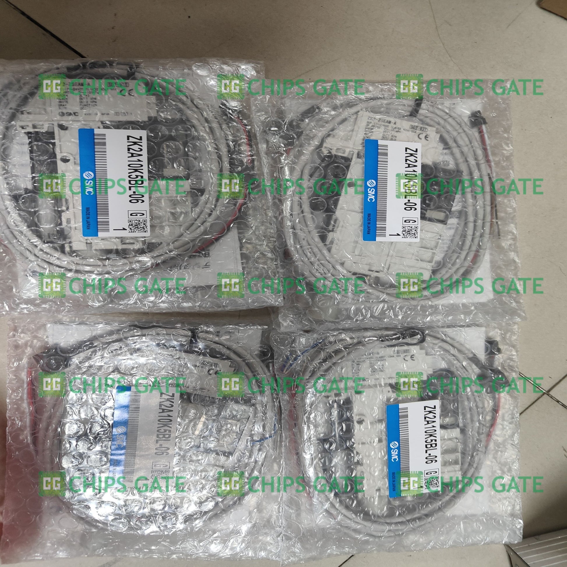 ZK2A10K5BL06