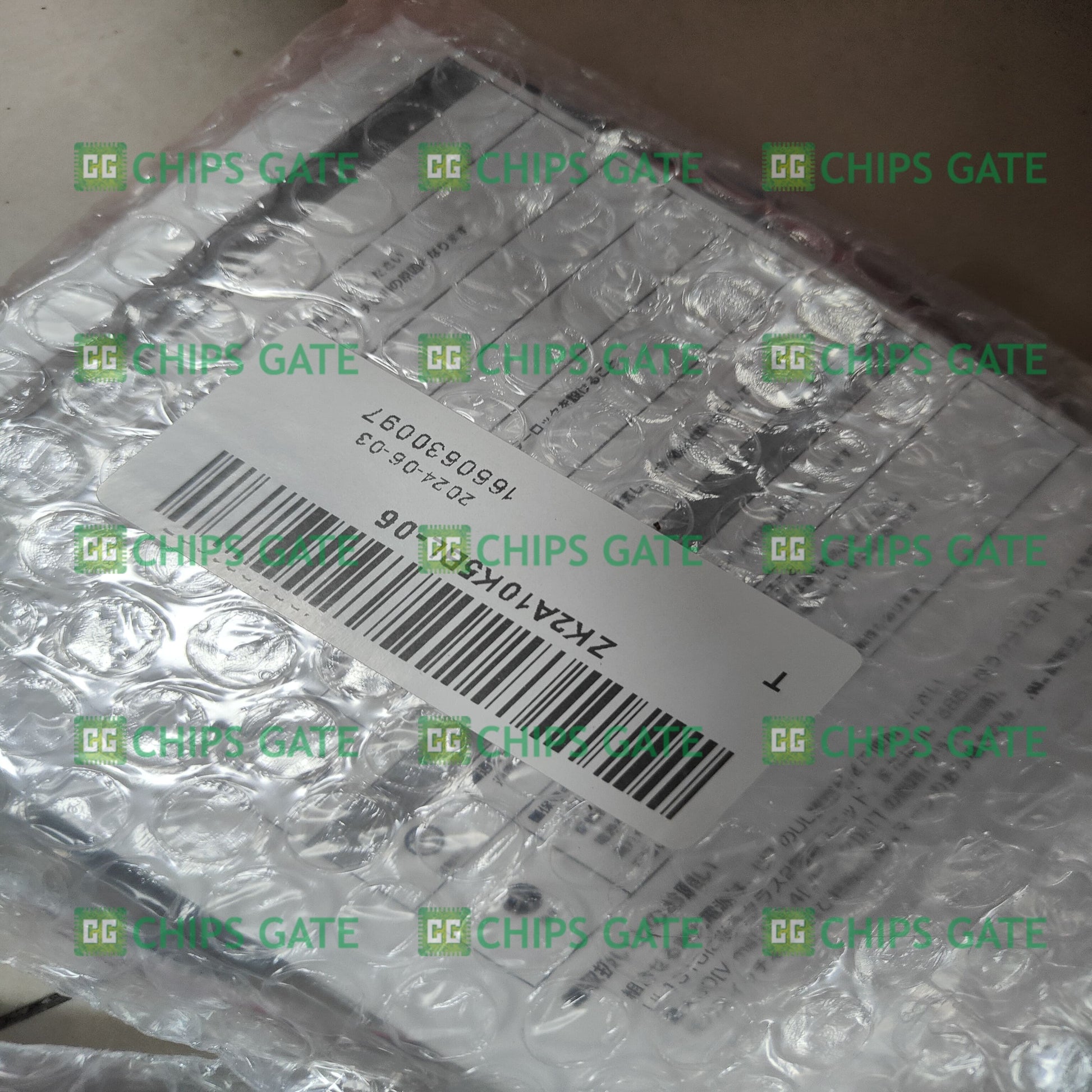 ZK2A10K5BL06