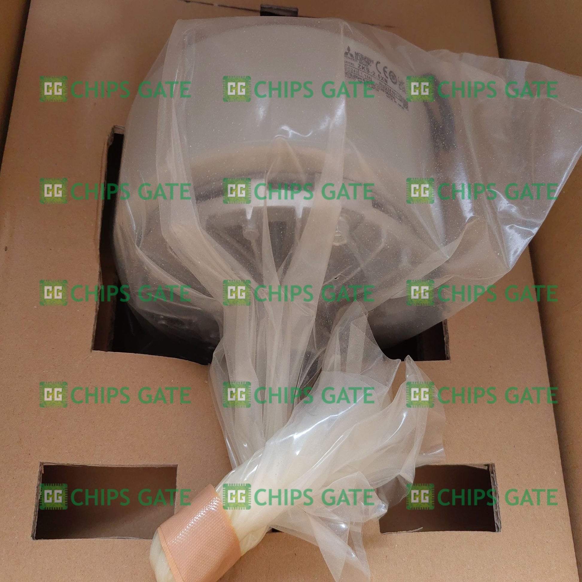 ZKB2.5XN