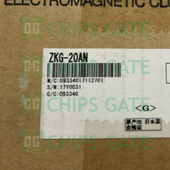 ZKG20AN