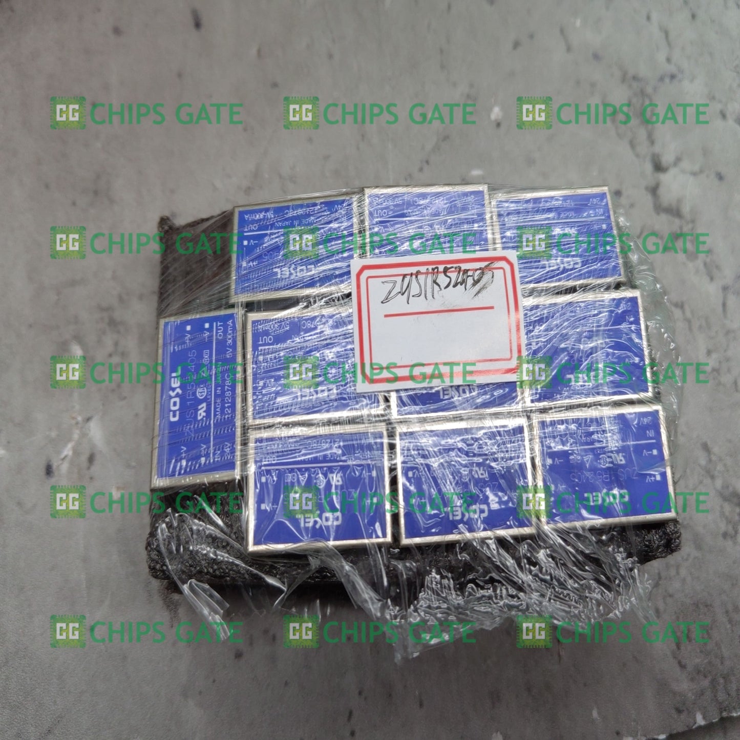 Cosel ZUS1R52405