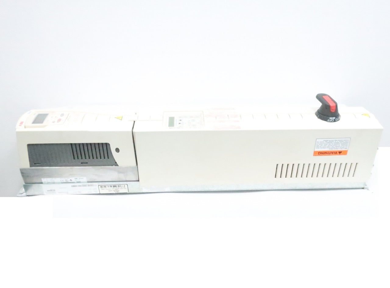 ach550-vcr-08a8-4-f267