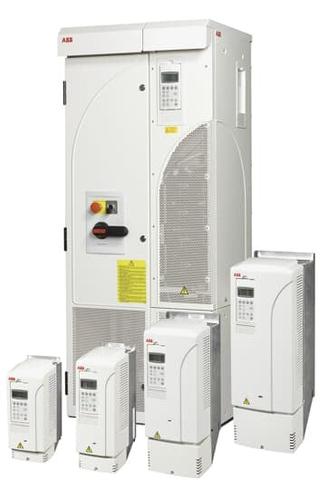 acs800-02-0400-5