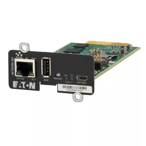 NETWORK-M3